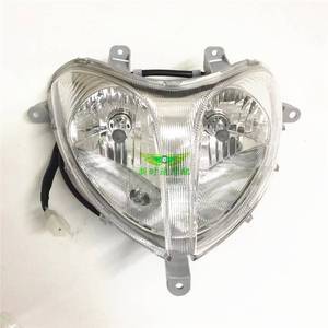 豪爵摩托車125 精選配件與維護指南