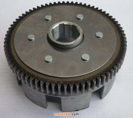 摩托車配件外罩組合系列 性能提升與個性定制的首選