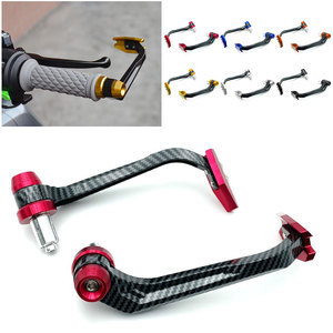 摩托車牛角護(hù)手 安全升級(jí)與個(gè)性彰顯的必備配件