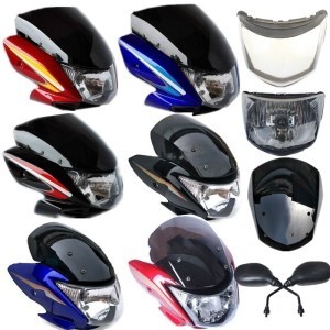 鈴木駿馳GT125摩托車配件選購與維護(hù)指南